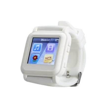 Q998 16GB MP4 E-book Privacy Reading Smart Watch, Support Time Display / Music & Video Playing / Picture Browsing / Stopwatch