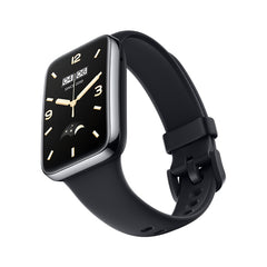 Xiaomi Smart Band 7 Pro Global original, pantalla AMOLED de 1,64 pulgadas, compatible con monitorización de frecuencia cardíaca, oxígeno en sangre, estrés y sueño