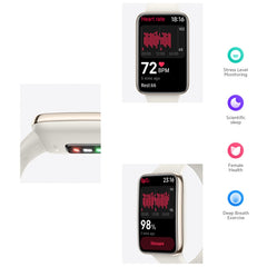 Original Xiaomi Smart Band 7 Pro Global, 1.64 inch AMOLED Screen, Support Heart Rate / Blood Oxygen / Stress / Sleep Monitoring