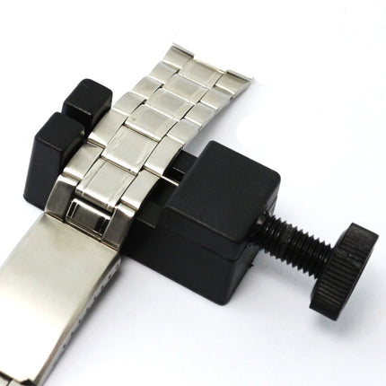 Smart Watch Steel Strip Watchband Dismantling Device for Width under 23mm