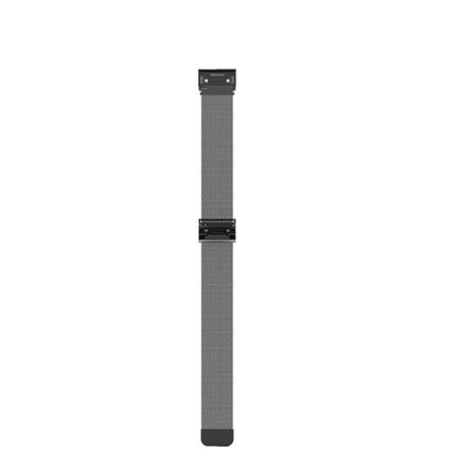 Für Garmin Fenix ​​7S Milanese Uhrenarmband, Für Garmin Fenix ​​7S