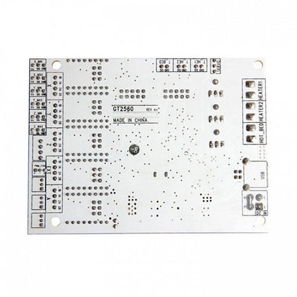 GT2560 3D Printer Controller Board