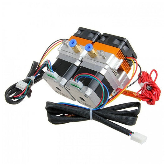 MK8 Dual Extruder