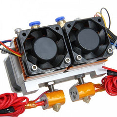 MK8 Dual Extruder