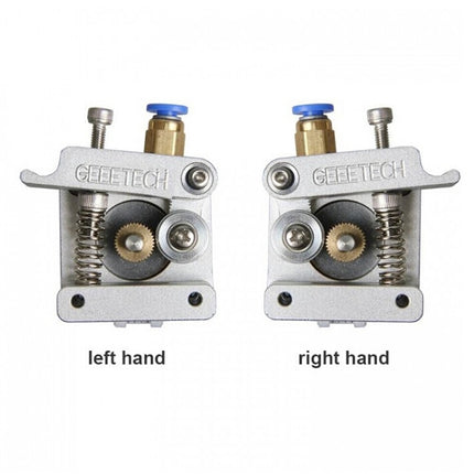 MK8 Extruder Aluminum Feeder Kit for 1.75mm / 3mm Filament