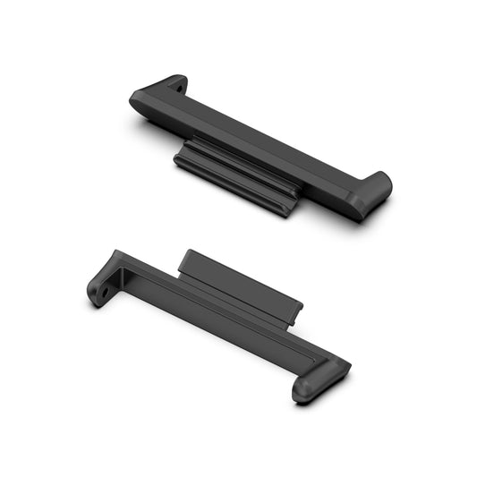 For Huawei Watch Fit 2 2 in 1 Metal Watch Band Connectors