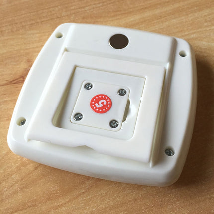 Kitchen Timer Digital Electronic Loud Alarm Magnetic Backing With Holder for Cooking Baking Sports Games Office