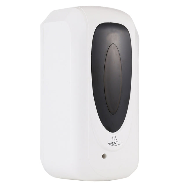 F1303 1000ML Touchless Automatic Infrared Sensor Spray Sterilization Dispenser