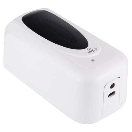 F1303 1000ML Touchless Automatic Infrared Sensor Spray Sterilization Dispenser