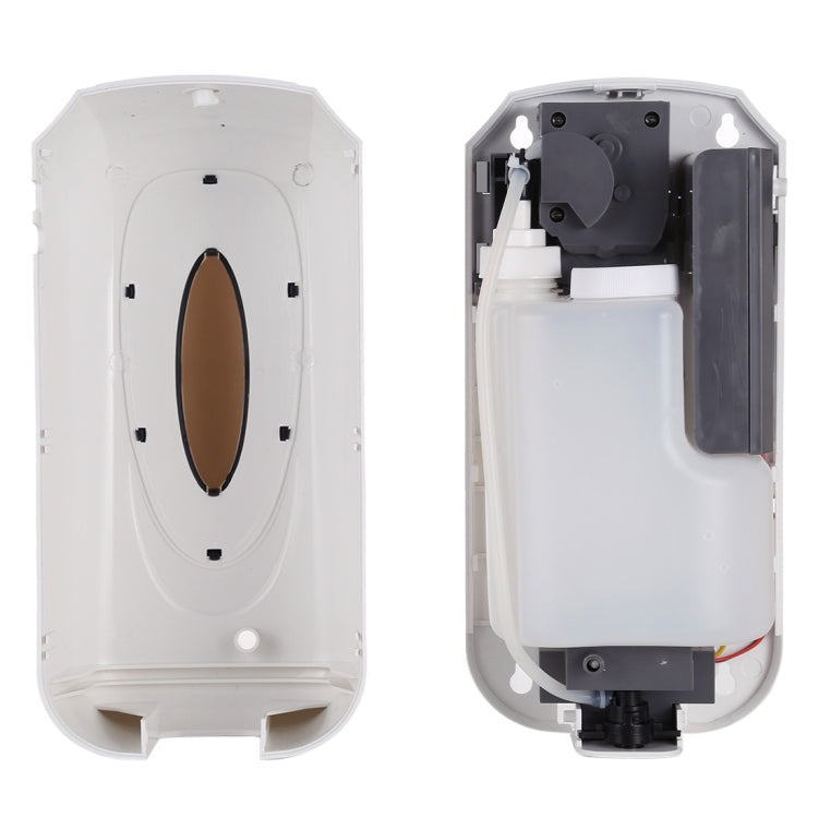 F1303 1000ML Touchless Automatic Infrared Sensor Spray Sterilization Dispenser