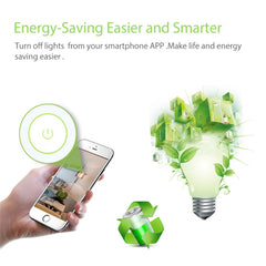 NEO NAS-SC03W Wireless WiFi EU Smart Light Control Switch 3Gang, 3 Gang