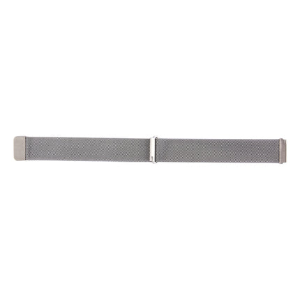 For Samsung Gear S3 Classic Milanese Loop Magnetic Stainless Steel Watchband