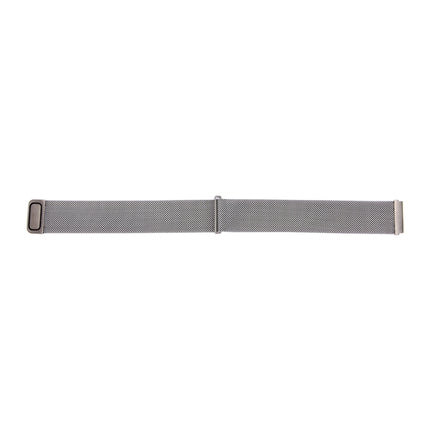 For Samsung Gear S3 Classic Milanese Loop Magnetic Stainless Steel Watchband