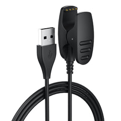 For Suunto Ambit3 Vertical Smart Watch Charger Cable Clamp, Cable Length: 1m