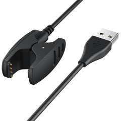 For Suunto Ambit3 Vertical Smart Watch Charger Cable Clamp, Cable Length: 1m