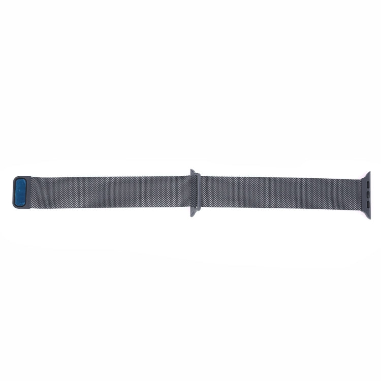 Milanese Loop Magnetic Stainless Steel Watch Band for Apple Watch Ultra 49mm&Watch Ultra 2 49mm / Series 10 46mm / 9&8&7 45mm / SE 3&SE 2&6&SE&5&4 44mm / 3&2&1 42mm