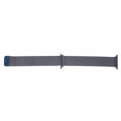 Milanese Loop Magnetic Stainless Steel Watch Band for Apple Watch Ultra 49mm&Watch Ultra 2 49mm / Series 10 46mm / 9&8&7 45mm / SE 3&SE 2&6&SE&5&4 44mm / 3&2&1 42mm