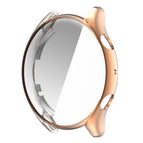 For Amazfit GTR 3 / GTR 3 Pro / Rose Gold