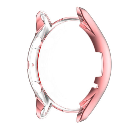 For Amazfit GTR 3 / GTR 3 Pro Full Coverage TPU Electroplating Watch Case, For Amazfit GTR 3 / GTR 3 Pro