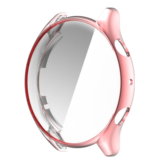 For Amazfit GTR 3 / GTR 3 Pro Full Coverage TPU Electroplating Watch Case, For Amazfit GTR 3 / GTR 3 Pro