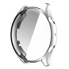 For Amazfit GTR 3 / GTR 3 Pro / Silver