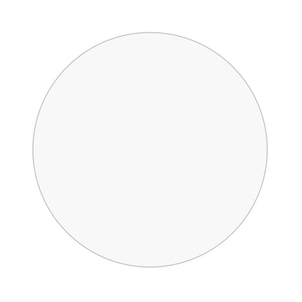 ENKAY Hat-Prince for Garmin Fenix 3 HR Smart Watch 0.2mm 9H Surface Hardness 2.15D Curved Edge Tempered Glass Film