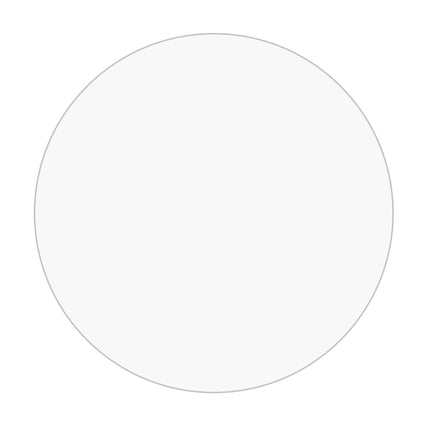 ENKAY Hat-Prince for Garmin Fenix 5S Smart Watch 0.2mm 9H Surface Hardness 2.15D Curved Edge Tempered Glass Film