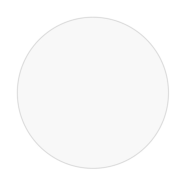 ENKAY Hat-Prince for Garmin Forerunner 235 Smart Watch 0.2mm 9H Surface Hardness 2.15D Curved Edge Tempered Glass Film