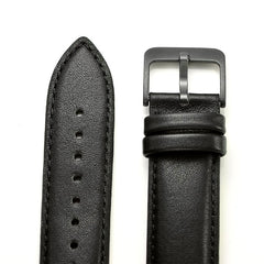 For Samsung Gear S3 Classical Genuine Leather Watch Band