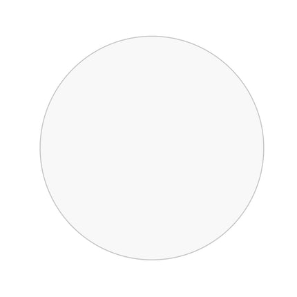 For Suunto 5 0.26mm 2.5D 9H Tempered Glass Film Screen Protector, For Suunto 5
