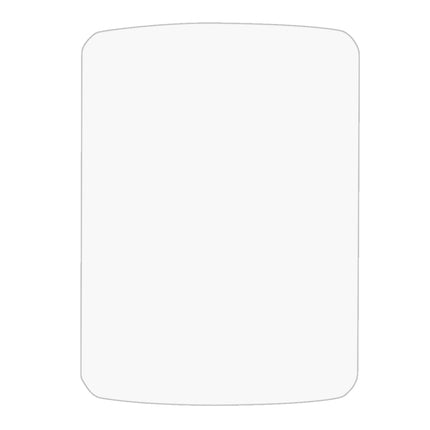 For Garmin Edge 510 0.26mm 2.5D 9H Tempered Glass Film Screen Protector