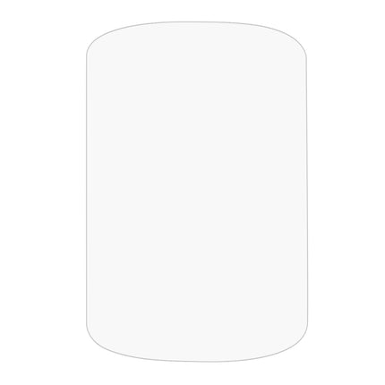 For Garmin Edge 530 0.26mm 2.5D 9H Tempered Glass Film Screen Protector, For Garmin Edge 530