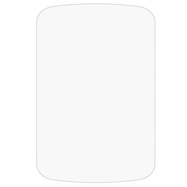 For Garmin Edge 820 0.26mm 2.5D 9H Tempered Glass Film Screen Protector, For Garmin Edge 820