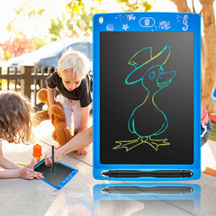 8.5 inch Color LCD Tablet Children LCD Electronic Drawing Board