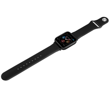 Q10 Fashion Smart Sports Watch, 1.3 inch TFT Screen, IP67 Waterproof, Support Heart Rate / Blood Pressure Monitoring / Sleep Monitoring / Sedentary Reminder