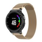 26cm / Champagne Gold