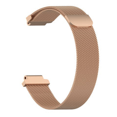 Milanese Watch Band for Garmin Forerunner 235 22cm