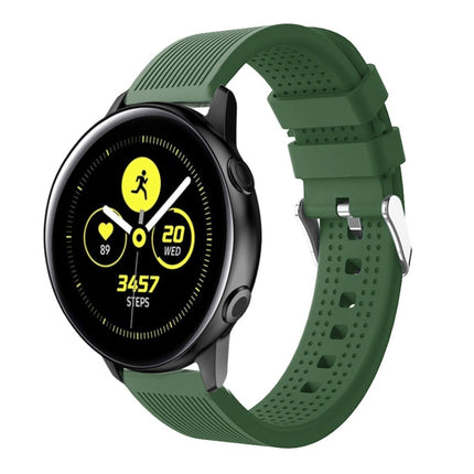 Smart Watch Silicone Watch Band for Garmin Vivoactive 3