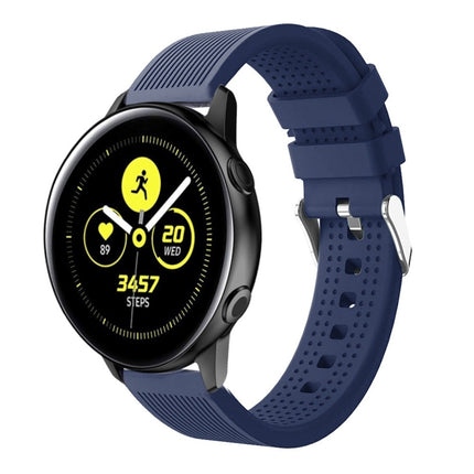 Smart Watch Silicone Watch Band for Garmin Vivoactive 3