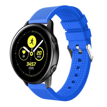 Smart Watch Silicone Watch Band for Garmin Vivoactive 3