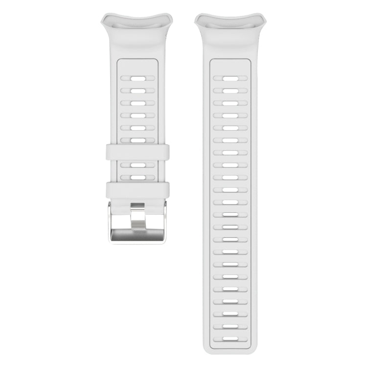 For Polar Vantage V Silicone Smart Watch Watch Band
