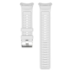 For Polar Vantage V Silicone Smart Watch Watch Band
