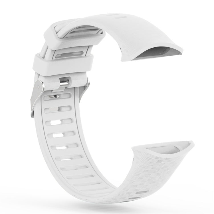 For Polar Vantage V Silicone Smart Watch Watch Band