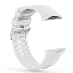 For Polar Vantage V Silicone Smart Watch Watch Band