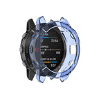For Garmin Fenix 6 / Blue