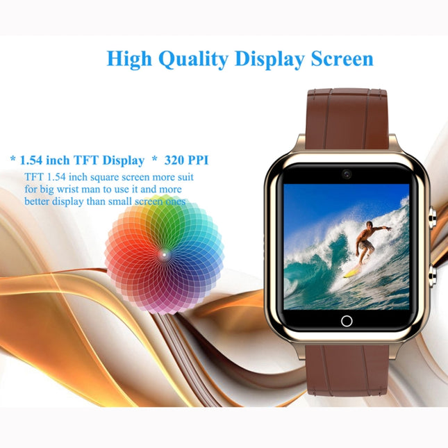 M5 1.54 inch TFT Color Screen Smart Bracelet, Support Call Reminder/ Heart Rate Monitoring /Blood Pressure Monitoring/ Sleep Monitoring/Blood Oxygen Monitoring