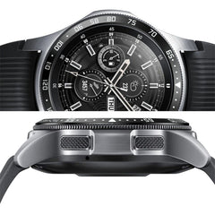 Dial Steel Protective Frame for Galaxy Watch 46mm