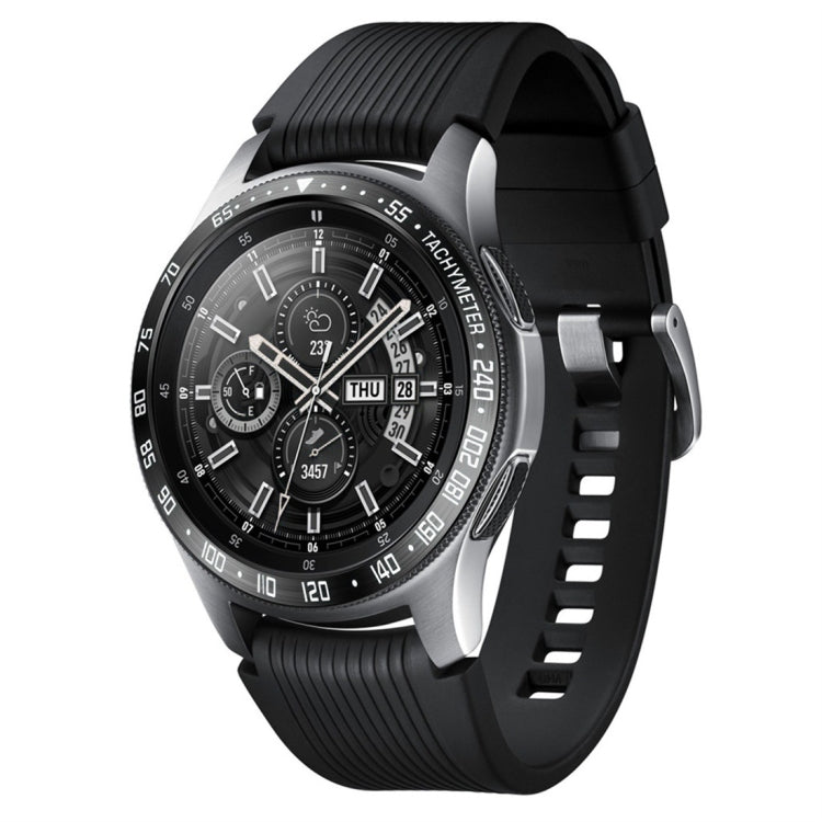 Dial Steel Protective Frame for Galaxy Watch 46mm