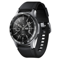 Dial Steel Protective Frame for Galaxy Watch 46mm
