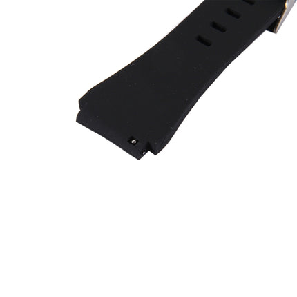 Für Samsung Gear S3 Classic Smart Watch Silikonarmband, Länge: ca. 22,4 cm, CA5541AG, CA5541B, CA5541D, CA5541E, CA5541G, CA5541P, CA5541R, CA5541W, CA5541Y, CA5541I